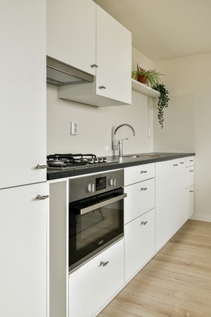 Medium property photo - Van Bossestraat 74-4, 1051 KB Amsterdam